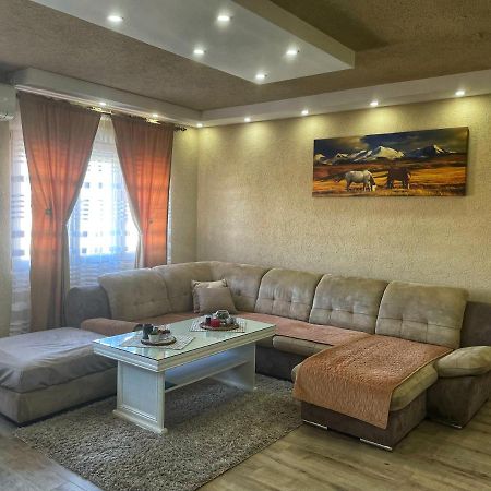 Apartment Alexandar Podgorica Zewnętrze zdjęcie