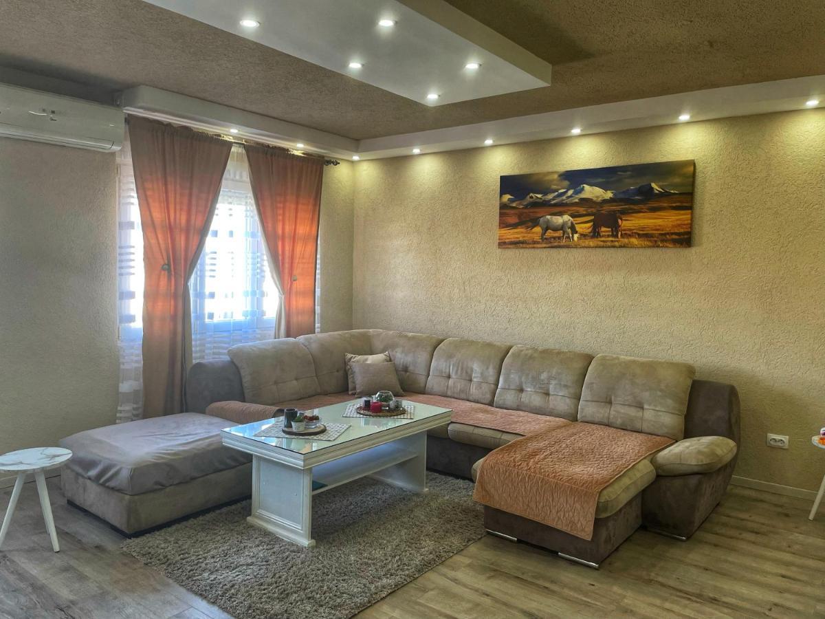 Apartment Alexandar Podgorica Zewnętrze zdjęcie